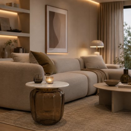Dynasty - Bacchus Coffee Table Dynasty - Bacchus Coffee Table