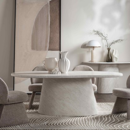 Dynasty - Dining Table Dynasty - Dining Table