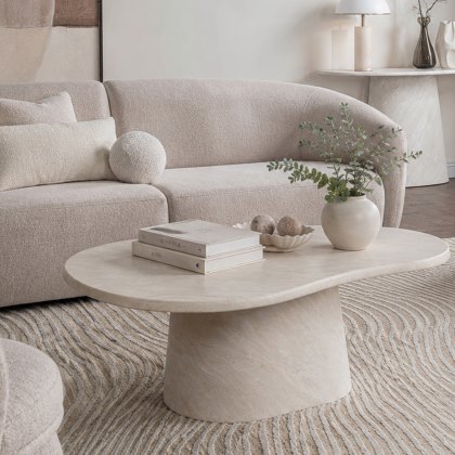 Dynasty - Coffee Table Dynasty - Coffee Table
