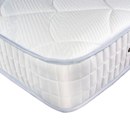 Sleepeezee Air Cool 1200 - Mattress and Divan Base Set Sleepeezee Air Cool 1200 - Mattress and Divan Base Set
