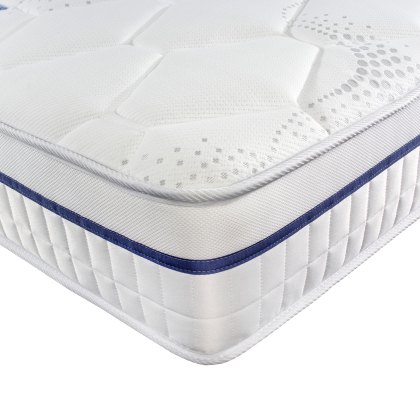 Sleepeezee Comfort Gel 1600 - Matttress and Divan Base Set Sleepeezee Comfort Gel 1600 - Matttress and Divan Base Set
