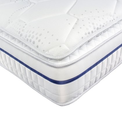 Sleepeezee Comfort Gel 3700 - Mattress Sleepeezee Comfort Gel 3700 - Mattress
