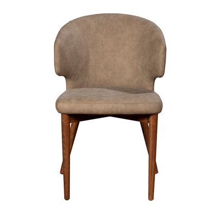Carter - Rowan Dining Chair Carter - Rowan Dining Chair