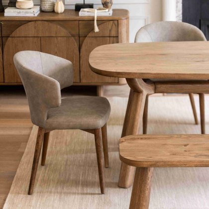 Carter - Rowan Dining Chair Carter - Rowan Dining Chair