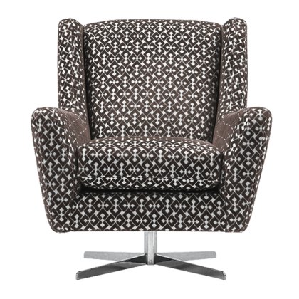 Brisbane - Swivel Accent Chair Brisbane - Swivel Accent Chair
