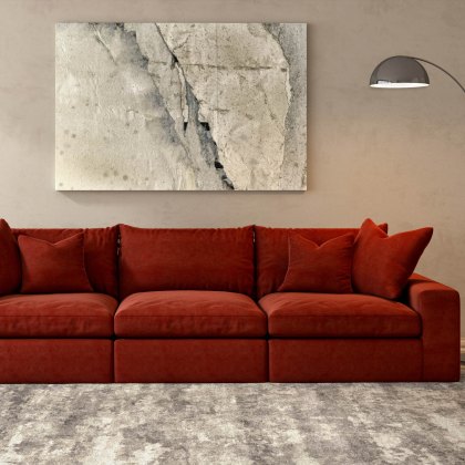 Lisbon - 3 Seater Sofa Lisbon - 3 Seater Sofa