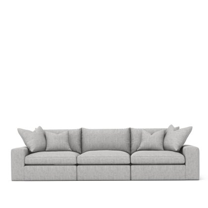 Lisbon - 3 Seater Sofa Lisbon - 3 Seater Sofa