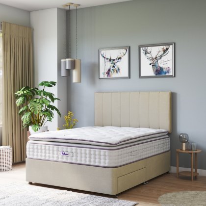 Carisbrooke - Wool Mattress Carisbrooke - Wool Mattress