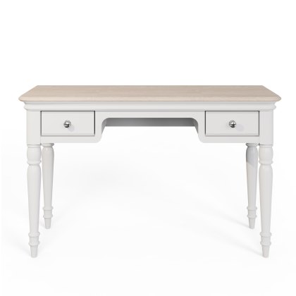 Chartwell Bedroom - Console Dressing Table Chartwell Bedroom - Console Dressing Table