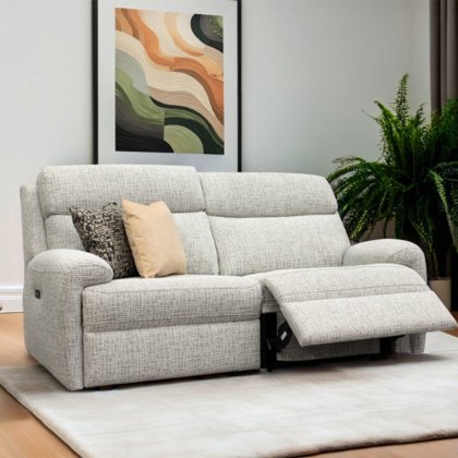 Hardy - 2 Seater Recliner Sofa Hardy - 2 Seater Recliner Sofa