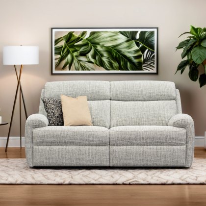 Hardy - 3 Seater Sofa Hardy - 3 Seater Sofa