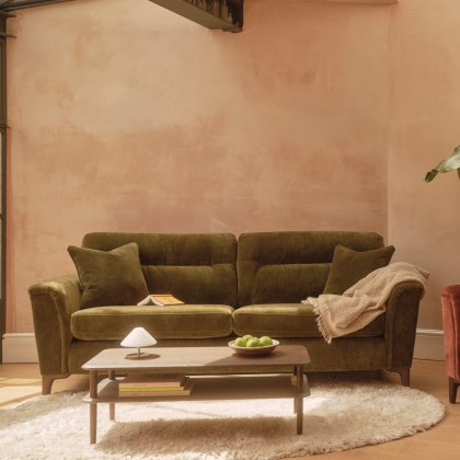 Ercol Sandford - Large sofa Ercol Sandford - Large sofa
