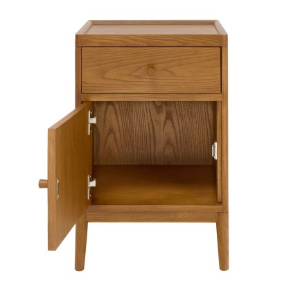 Ercol Salina - Bedside Cabinet Ercol Salina - Bedside Cabinet