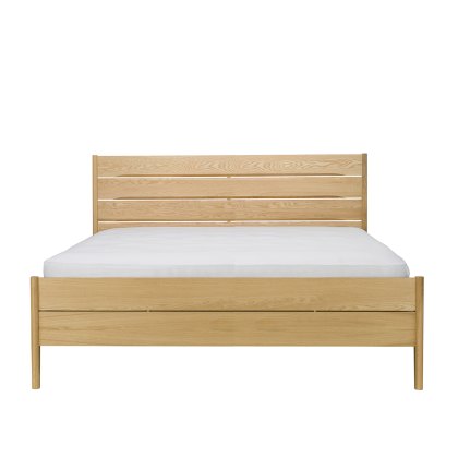 Ercol Rimini - Superking Bed Ercol Rimini - Superking Bed
