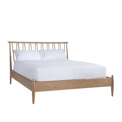 Ercol Winslow - Superking Bed Ercol Winslow - Superking Bed