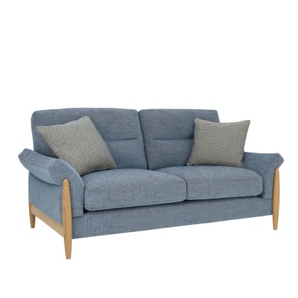 Ercol Clara - Medium Sofa Ercol Clara - Medium Sofa