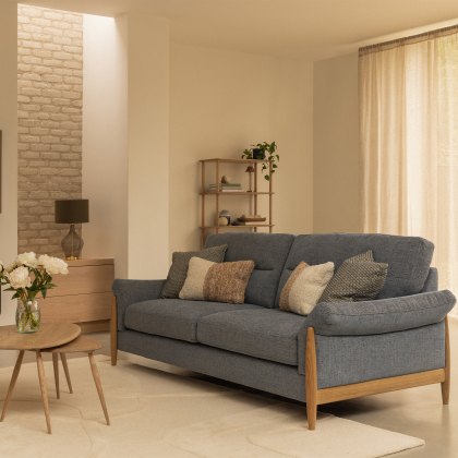 Ercol Clara - Large Sofa Ercol Clara - Large Sofa