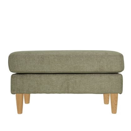 Ercol Clara - Footstool Ercol Clara - Footstool