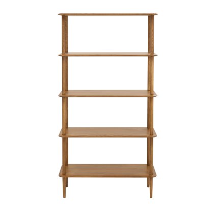 Ercol Stack - Shelving Unit Ercol Stack - Shelving Unit