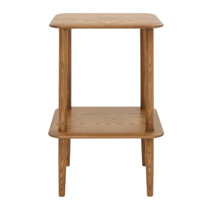 Ercol Stack - Lamp Table Ercol Stack - Lamp Table