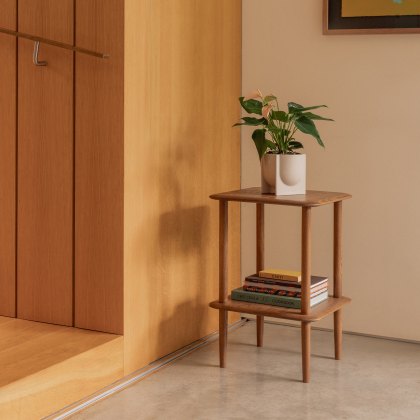 Ercol Stack - Lamp Table Ercol Stack - Lamp Table