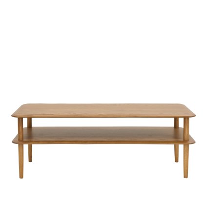 Ercol Stack - Coffee Table Ercol Stack - Coffee Table