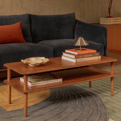 Ercol Stack - Coffee Table Ercol Stack - Coffee Table