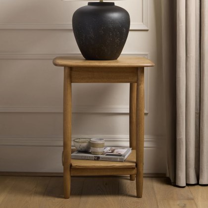Ercol Windsor - Side Table Ercol Windsor - Side Table