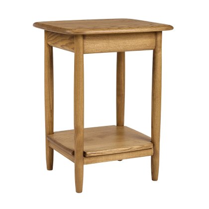 Ercol Windsor - Side Table Ercol Windsor - Side Table
