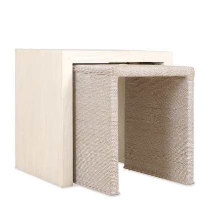 Oasis - Nesting Tables Oasis - Nesting Tables