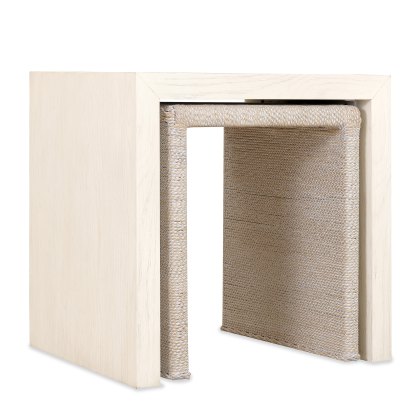 Oasis - Nesting Tables Oasis - Nesting Tables