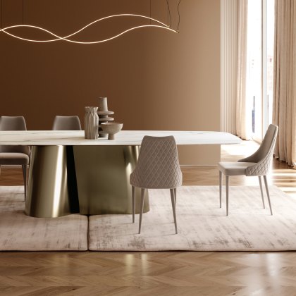 Bontempi Clara - Dining Chair Bontempi Clara - Dining Chair