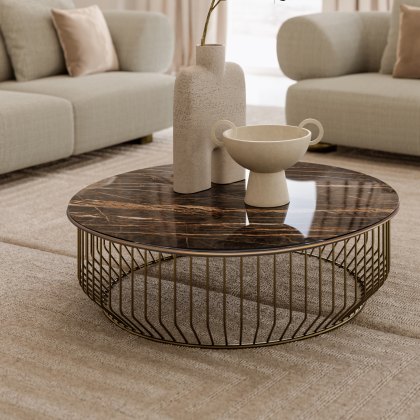 Bontempi Circus - Coffee Table Bontempi Circus - Coffee Table