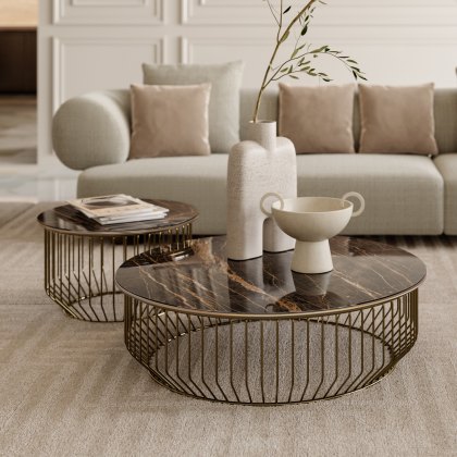 Bontempi Circus - Coffee Table Bontempi Circus - Coffee Table