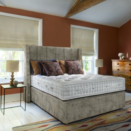 Hypnos Origins Holywell Supreme - Divan Set Hypnos Origins Holywell Supreme - Divan Set