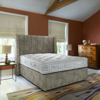 Hypnos Origins Holywell Supreme - Mattress Hypnos Origins Holywell Supreme - Mattress