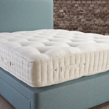 Hypnos Origins Wool 6 - Mattress Hypnos Origins Wool 6 - Mattress