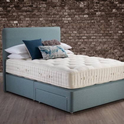 Hypnos Origins Wool 6 - Mattress Hypnos Origins Wool 6 - Mattress