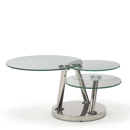 Impressions - Coffee Table Impressions - Coffee Table