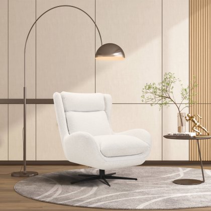 Donegal - Fabric Accent Chair Donegal - Fabric Accent Chair