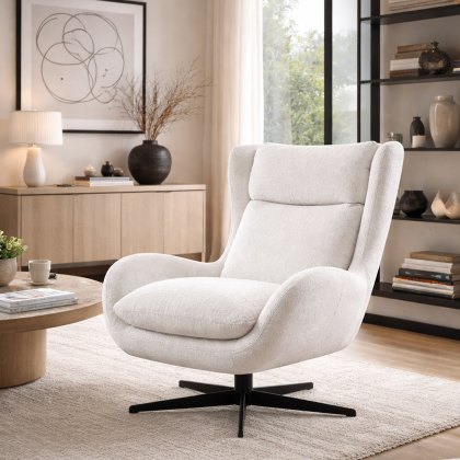 Donegal - Fabric Accent Chair Donegal - Fabric Accent Chair