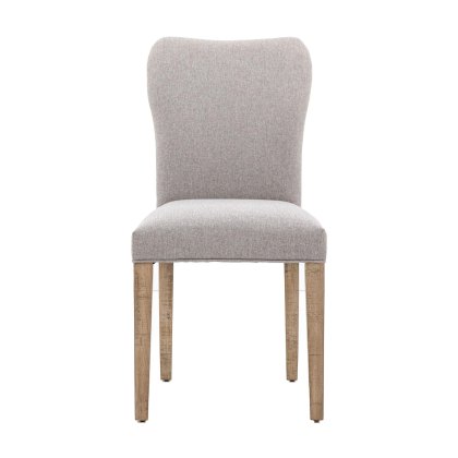 Vancouver - Dining Chair (pair of chairs) Vancouver - Dining Chair (pair of chairs)