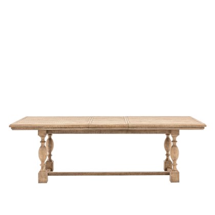 Vancouver - Extending Dining Table Vancouver - Extending Dining Table