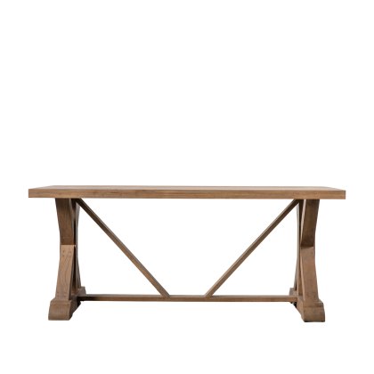 Ashbourne - Small Dining Table Ashbourne - Small Dining Table