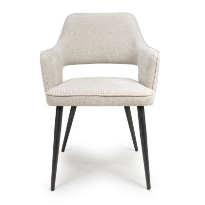 Ted - Dining Chair (Natural) Ted - Dining Chair (Natural)