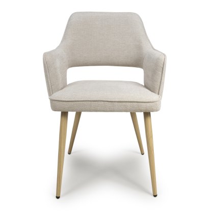 Eden - Dining Chair (Natural) Eden - Dining Chair (Natural)