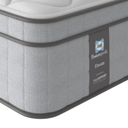 Nelson (Plush) - Mattress Nelson (Plush) - Mattress