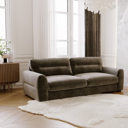 Cambridge - 4 Seater Sofa (236cm) Cambridge - 4 Seater Sofa (236cm)