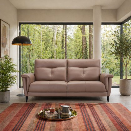 Tampa - 3 Seater Sofa Tampa - 3 Seater Sofa