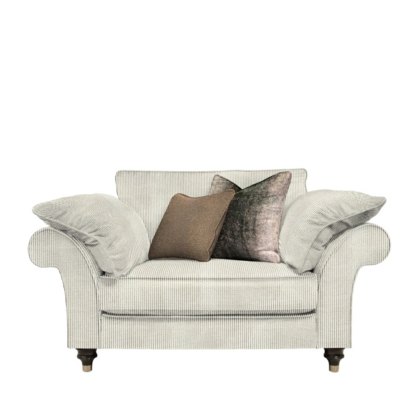 Duresta Yale - Reading Chair Duresta Yale - Reading Chair